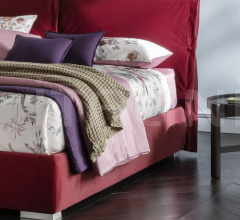 Итальянские Кровати - Кровать BALI фабрика Altrenotti