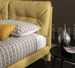 Итальянские Кровати - Кровать SALINA фабрика Altrenotti