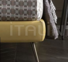 Итальянские Кровати - Кровать SALINA фабрика Altrenotti