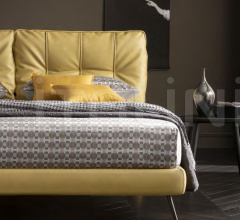 Итальянские Кровати - Кровать SALINA фабрика Altrenotti