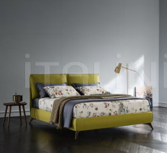 Итальянские Кровати - Кровать NISIDA фабрика Altrenotti