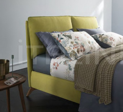 Итальянские Кровати - Кровать NISIDA фабрика Altrenotti