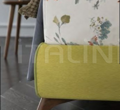 Итальянские Кровати - Кровать NISIDA фабрика Altrenotti