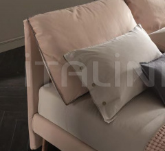 Итальянские Кровати - Кровать NISIDA фабрика Altrenotti