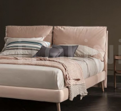 Итальянские Кровати - Кровать NISIDA фабрика Altrenotti