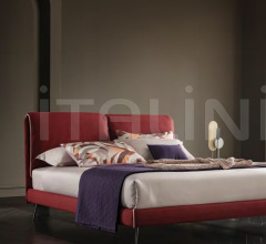 Итальянские Кровати - Кровать SANTORINI фабрика Altrenotti