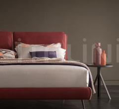 Итальянские Кровати - Кровать SANTORINI фабрика Altrenotti