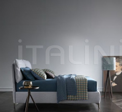 Итальянские Кровати - Кровать MIKONOS фабрика Altrenotti