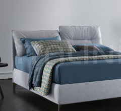 Итальянские Кровати - Кровать MIKONOS фабрика Altrenotti