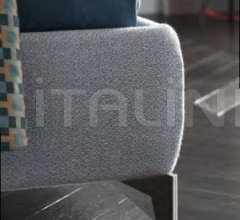 Итальянские Кровати - Кровать MIKONOS фабрика Altrenotti