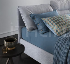 Итальянские Кровати - Кровать MIKONOS фабрика Altrenotti