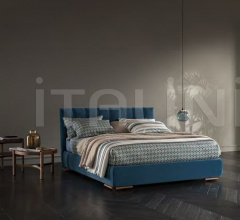 Итальянские Кровати - Кровать CHAMOLE фабрика Altrenotti