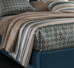 Итальянские Кровати - Кровать CHAMOLE фабрика Altrenotti