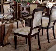 Стул M130/P KB03S Стул M130/P KB03S фабрика Turri