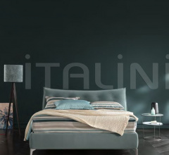 Итальянские Кровати - Кровать ZANZIBAR фабрика Altrenotti