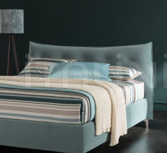 Итальянские Кровати - Кровать ZANZIBAR фабрика Altrenotti