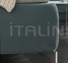 Итальянские Кровати - Кровать ZANZIBAR фабрика Altrenotti