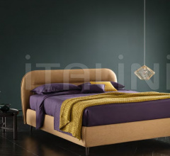 Итальянские Кровати - Кровать MAUI фабрика Altrenotti