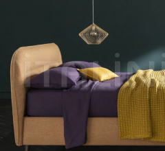 Итальянские Кровати - Кровать MAUI фабрика Altrenotti