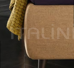 Итальянские Кровати - Кровать MAUI фабрика Altrenotti