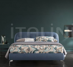 Итальянские Кровати - Кровать ANTIGUA фабрика Altrenotti