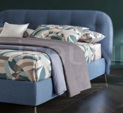 Итальянские Кровати - Кровать ANTIGUA фабрика Altrenotti