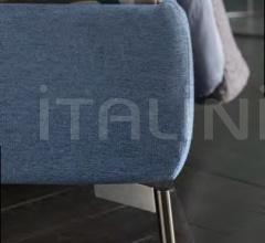 Итальянские Кровати - Кровать ANTIGUA фабрика Altrenotti