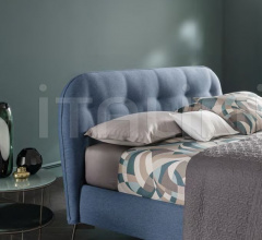 Итальянские Кровати - Кровать ANTIGUA фабрика Altrenotti