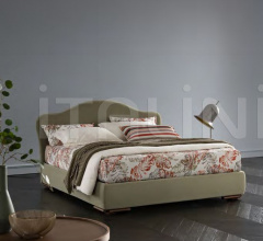 Итальянские Кровати - Кровать ITACA фабрика Altrenotti