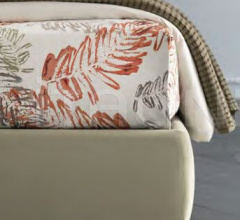 Итальянские Кровати - Кровать ITACA фабрика Altrenotti