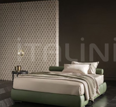 Итальянские Кровати - Кровать SOMMIER 4 LATI фабрика Altrenotti