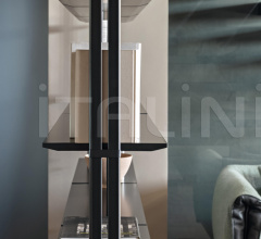 Итальянские Стеллажи - Книжный стеллаж Roll фабрика Bonaldo