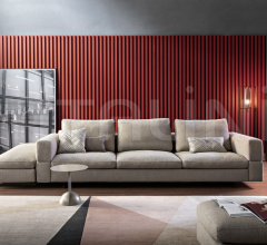 Модульный диван Ever More Модульный диван Ever More фабрика Bonaldo