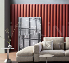 Модульный диван Ever More Модульный диван Ever More фабрика Bonaldo