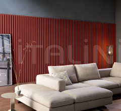 Модульный диван Ever More Модульный диван Ever More фабрика Bonaldo