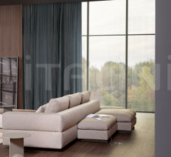 Модульный диван Ever More Модульный диван Ever More фабрика Bonaldo