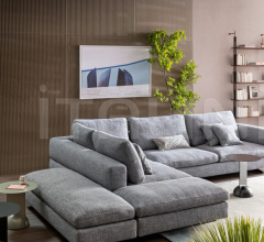 Модульный диван Ever More Модульный диван Ever More фабрика Bonaldo