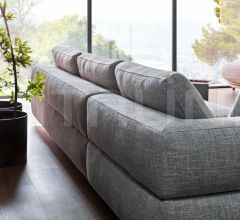 Модульный диван Ever More Модульный диван Ever More фабрика Bonaldo