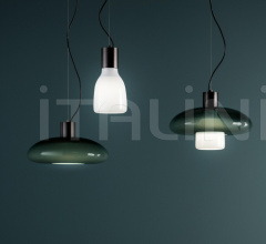 Итальянские Подвесные светильники - Подвесной светильник Acquerelli фабрика Bonaldo