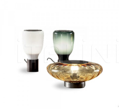 Итальянские Настольные светильники - Настольный светильник Acquerelli Итальянские Настольные светильники - Настольный светильник Acquerelli фабрика Bonaldo