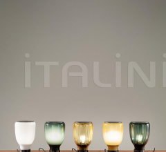 Итальянские Настольные светильники - Настольный светильник Acquerelli Итальянские Настольные светильники - Настольный светильник Acquerelli фабрика Bonaldo