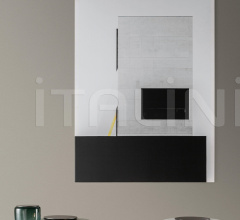 Итальянские Настольные светильники - Настольный светильник Acquerelli Итальянские Настольные светильники - Настольный светильник Acquerelli фабрика Bonaldo