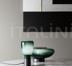 Итальянские Настольные светильники - Настольный светильник Acquerelli Итальянские Настольные светильники - Настольный светильник Acquerelli фабрика Bonaldo