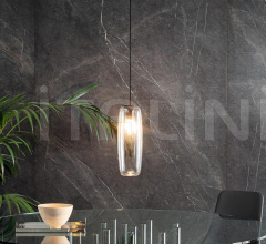 Итальянские Подвесные светильники - Подвесной светильник Bio-s фабрика Bonaldo