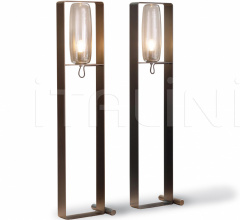 Итальянские Напольные светильники - Напольный светильник Bio-s Итальянские Напольные светильники - Напольный светильник Bio-s фабрика Bonaldo