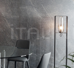 Итальянские Напольные светильники - Напольный светильник Bio-s Итальянские Напольные светильники - Напольный светильник Bio-s фабрика Bonaldo