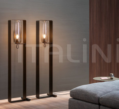 Итальянские Напольные светильники - Напольный светильник Bio-s Итальянские Напольные светильники - Напольный светильник Bio-s фабрика Bonaldo