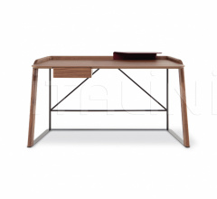 Итальянские Письменные столы - Письменный стол Scriba фабрика Bonaldo