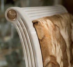 Стул T370/P KB02C Стул T370/P KB02C фабрика Turri