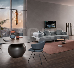 Итальянские Подвесные светильники - Подвесной светильник Bon Ton фабрика Bonaldo